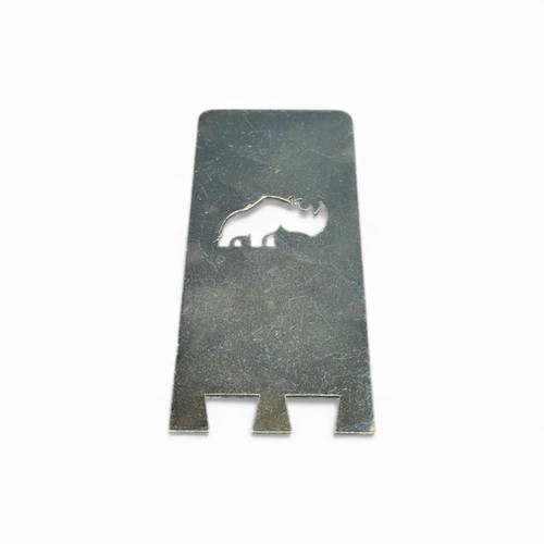 Rhinobuild tingle plate - -,