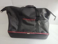 Burberry Golf Weekender Travel