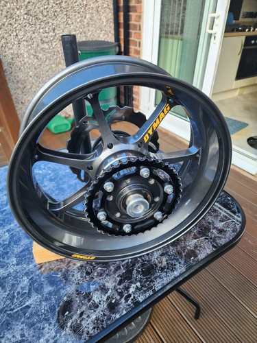 Dymag ultra pro - ultra, up7x