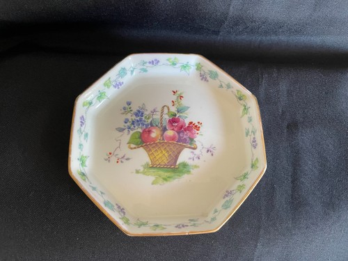 Shelley antique bone china - shelley,