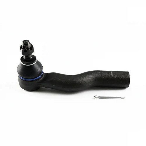 Steering rod end front axle - steering,