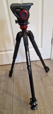 Manfrotto MVH500AH Tripod &