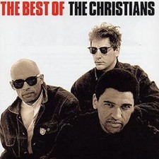 The Christians: The Best Of The Christians