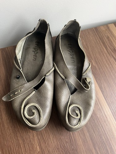 Trippen schnecke mary - trippen,