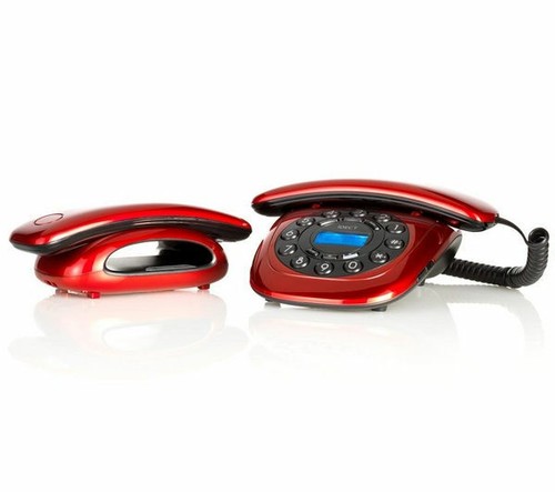 Idect digital cordless and - idect,