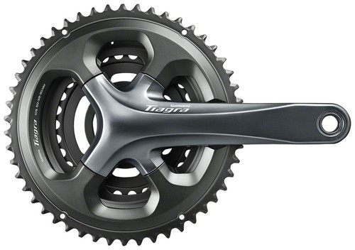 Shimano tiagra 4703 - shimano, fc-4703