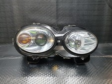 Jaguar X-Type 2007-09 OSF