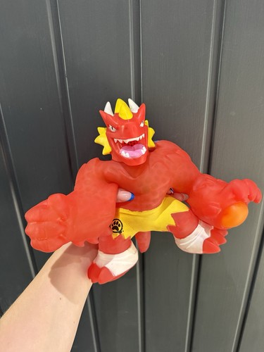 Moose toys hero goo jit - moose, hero’s