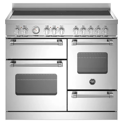 Bertazzoni 100cm induction - bertazzoni,