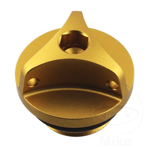 Jmp oil filler screw - screw, 1pc