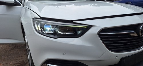 Vauxhall insignia driver side - driver,