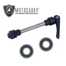 Motocaddy Front Wheel Bearings