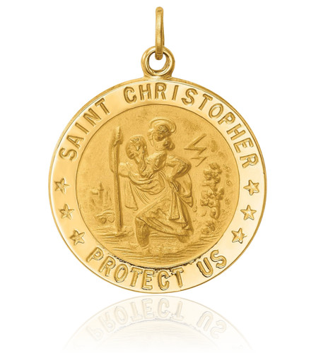 14k solid yellow gold - 14k,