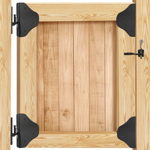Fence gate kit hardware - kit,
