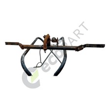 MAZDA Cx-7 ER TOWBAR