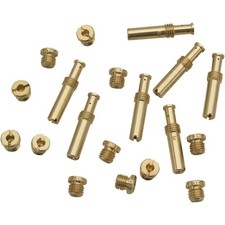 S&S Cycle Jet Kit Master for