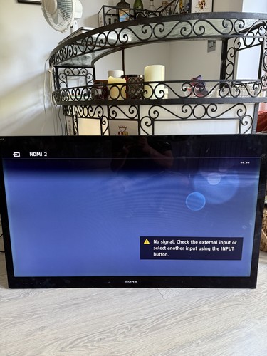 Dual voltage sony bravia kdl - dual,