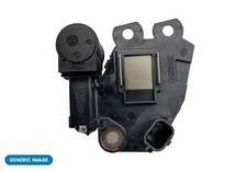 VALEO Alternator Regulator Charging Control Unit Module Control Fits BMW