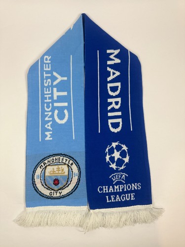 Manchester city real madrid - city, v