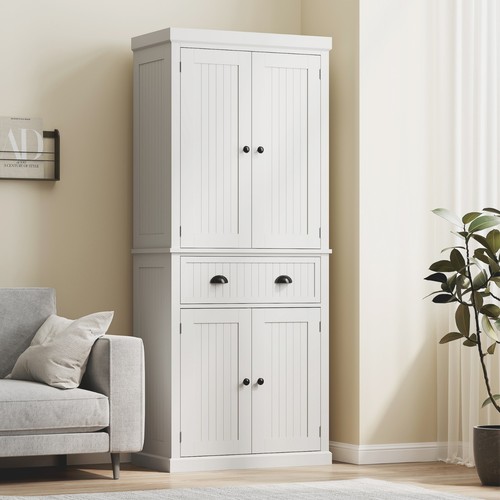 Kitchen storage cabinet drawer - storage,