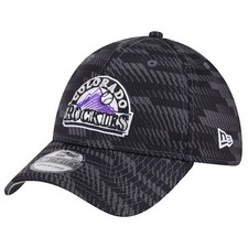 Colorado Rockies 2025 New Era