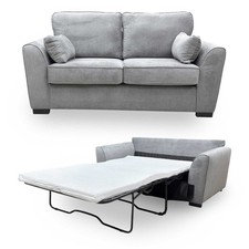 ‘Roma’ 2 Seater Sofa Bed