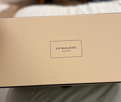 Malone empty advent - malone,