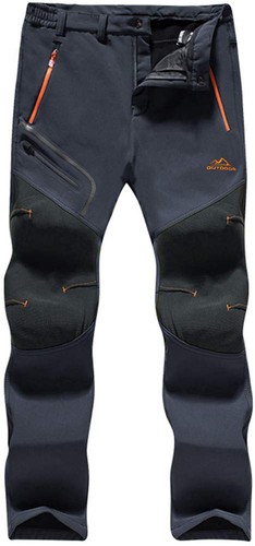 Tacvasen waterproof trousers - tacvasen,