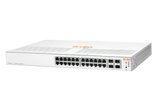 Switch 24 +4 Port Hewlett