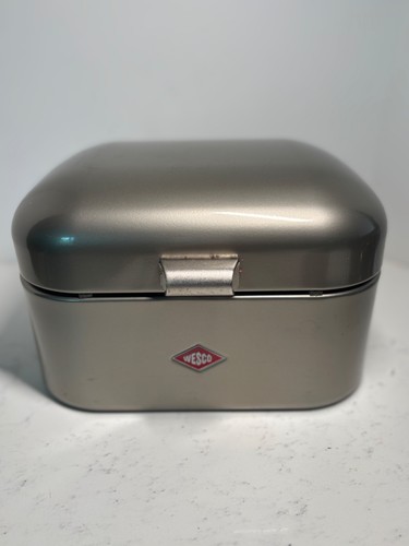 Wesco single grandy retro - wesco,