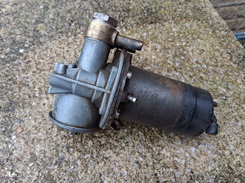Auf300 type 12v electric - su,
