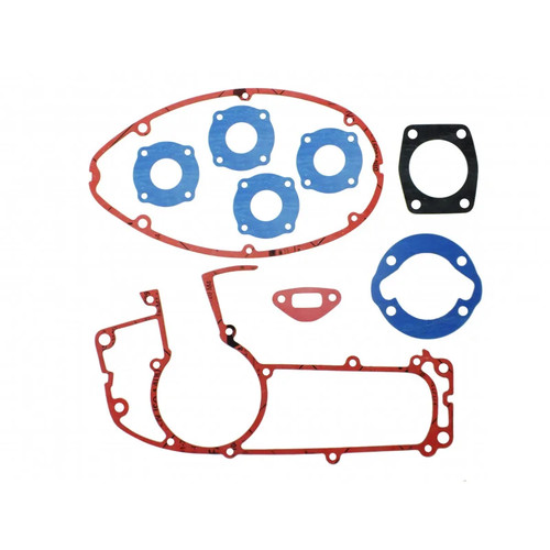 Engine gasket set for - for, cz