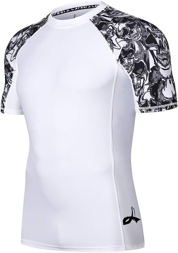 Mens short sleeve baselayer - mens,