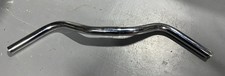 Vintage British Chrome Steel