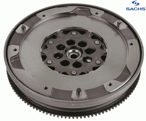 Flywheel 2294 501 - flywheel, i