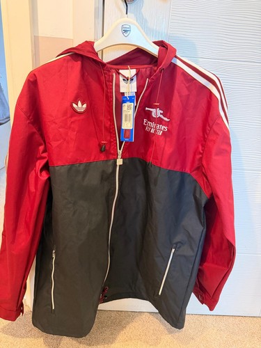 Player issue adidas arsenal - adidas,
