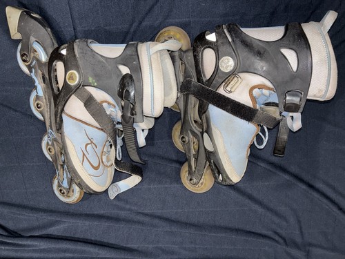 Missy kids adjustable - k2,