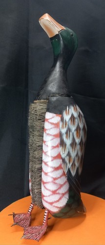 Charmingly rustic 50s vintage