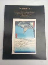 Sothebys Catalogue December 13