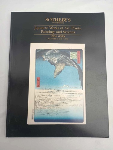 Sothebys catalogue december - sothebys, 13
