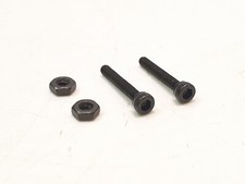 2x fit Shure M447 Screws M44 7