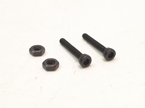 Fit shure m447 screws - fit,