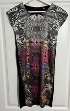 Ted Baker Abstract Shift Dress
