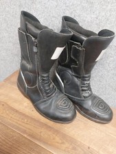 Unbranded UK 8 EUR 42 Black