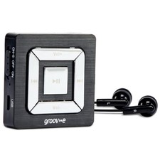 Groov-e Pop 8GB Portable
