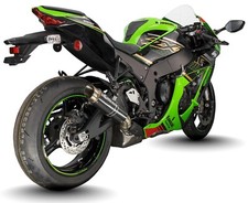 Kawasaki ZX-10R 2016-2020