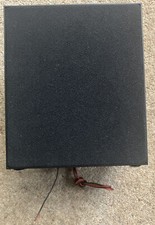 REPLACEMENT 1 X SPEAKER ONLY