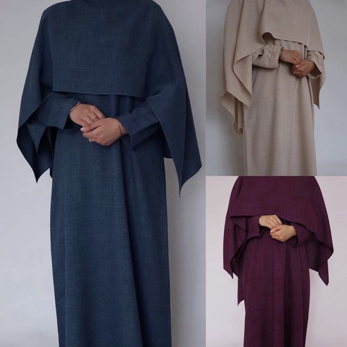 Dubai women long - women, abaya
