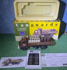 Vanguards Diecast VA15001