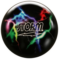Storm Lightning Clear Bowling
